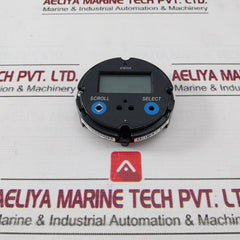 Micro Motion Mmi-20024604 Led Display Transmitter Cmv007758 94V-0 Tf-3