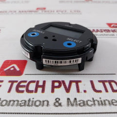 Micro Motion Mmi-20024604 Led Display Transmitter Cmv007758 94V-0 Tf-3