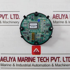 Micro Motion Mmi-20024604 Led Display Transmitter Cmv007758 94V-0 Tf-3