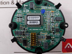 Micro Motion Mmi-20024604 Led Display Transmitter Cmv007758 94V-0 Tf-3