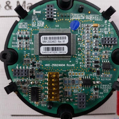 Micro Motion Mmi-20024604 Led Display Transmitter Cmv007758 94V-0 Tf-3