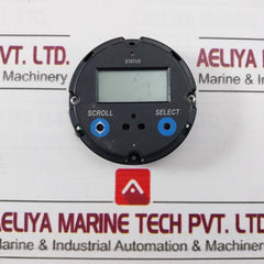Micro Motion Mmi-20024604 Led Transmitter 94V-0 Cmm088014 Rev.Ab