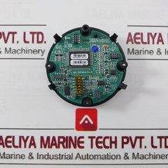 Micro Motion Mmi-20024604 Led Transmitter 94V-0 Cmm088014 Rev.Ab