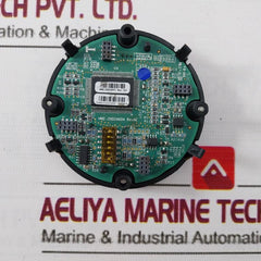 Micro Motion Mmi-20024604 Led Transmitter 94V-0 Cmm088014 Rev.Ab