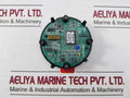Micro Motion Mmi-20024604 Led Transmitter 94V-0 Cmm088014 Rev.Ab