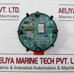 Micro Motion Mmi-20024604 Led Transmitter 94V-0 Cmm088014 Rev.Ab