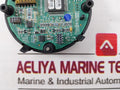Micro Motion Mmi-20024604 Led Transmitter 94V-0 Cmm088014 Rev.Ab