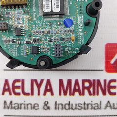 Micro Motion Mmi-20024604 Led Transmitter 94V-0 Cmm088014 Rev.Ab