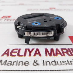 Micro Motion Mmi-20024604 Led Transmitter 94V-0 Cmm088014 Rev.Ab