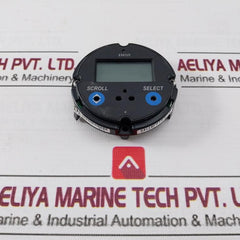 Micro Motion Mmi-20024604 Led Transmitter 94V-0 Cmm088014 Rev.Ab