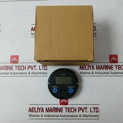 Micro Motion Mmi-20024604 Led Transmitter Rev.Af S4603J041198 94V-0