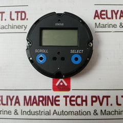 Micro Motion Mmi-20024604 Led Transmitter Rev.Af S4603J041198 94V-0