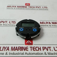 Micro Motion Mmi-20024604 Led Transmitter Rev.Af S4603J041198 94V-0