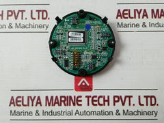 Micro Motion Mmi-20024604 Led Transmitter Rev.Af S4603J041198 94V-0