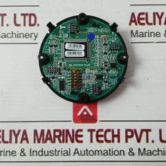 Micro Motion Mmi-20024604 Led Transmitter Rev.Af S4603J041198 94V-0
