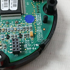 Micro Motion Mmi-20024604 Led Transmitter Rev.Af S4603J041198 94V-0