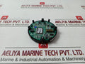 Micro Motion Mmi-20024604 Led Transmitter Rev.Af S4603J041198 94V-0