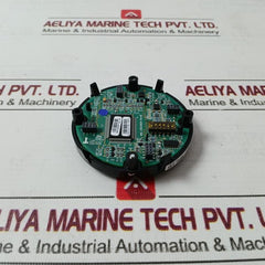 Micro Motion Mmi-20024604 Led Transmitter Rev.Af S4603J041198 94V-0