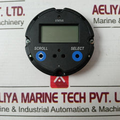Micro Motion Mmi-20024604 Led Transmitter Tf-3 94V-0 Cmm083782
