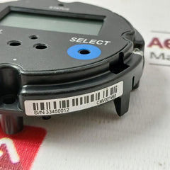Micro Motion Mmi-20024604 Led Transmitter Tf-3 94V-0 Cmm083782