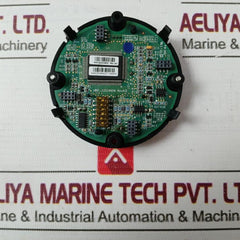 Micro Motion Mmi-20024604 Led Transmitter Tf-3 94V-0 Cmm083782
