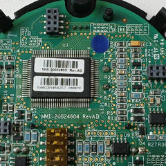 Micro Motion Mmi-20024604 Led Transmitter Tf-3 94V-0 Cmm083782