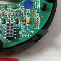 Micro Motion Mmi-20024604 Led Transmitter Tf-3 94V-0 Cmm083782