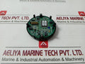 Micro Motion Mmi-20024604 Led Transmitter Tf-3 94V-0 Cmm083782