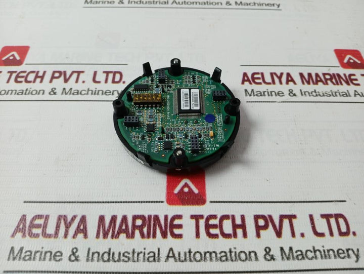 Micro Motion Mmi-20024604 Led Transmitter Tf-3 94V-0 Cmm083782