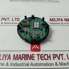 Micro Motion Mmi-20024604 Led Transmitter Tf-3 94V-0 Cmm083782