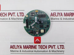 Micro Motion Mmi-d-20019635 Printed Circuit Board 94V-0 Sw V7.20 Rev Aa