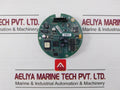 Micro Motion Mmi-d-20019635 Printed Circuit Board 94V-0 Sw V7.20 Rev Aa