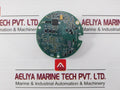 Micro Motion Mmi-d-20019635 Printed Circuit Board 94V-0 Sw V7.20 Rev Aa