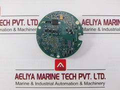 Micro Motion Mmi-d-20019635 Printed Circuit Board 94V-0 Sw V7.20 Rev Aa