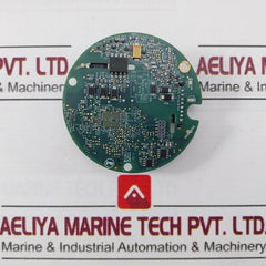 Micro Motion Mmi-d-20019635 Printed Circuit Board 94V-0 Sw V7.20 Rev Aa