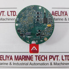 Micro Motion Mmi-d-20019635 Printed Circuit Board 94V-0 Sw V7.20 Rev Aa