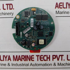 Micro Motion Mmi-d-20019635 Printed Circuit Board 94V-0 Sw V7.20 Rev Aa