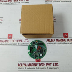 Micro Motion Mmi-d-20024242 Printed Circuit Board 20017277 Rev: Ae