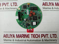 Micro Motion Mmi-d-20024242 Printed Circuit Board 20017277 Rev: Ae