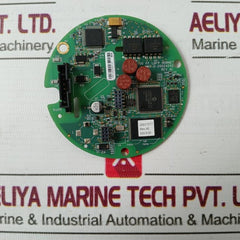 Micro Motion Mmi-d-20024242 Printed Circuit Board 20017277 Rev: Ae
