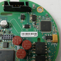 Micro Motion Mmi-d-20024242 Printed Circuit Board 20017277 Rev: Ae