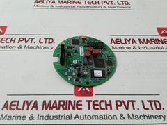 Micro Motion Mmi-d-20024242 Printed Circuit Board 20017277 Rev: Ae