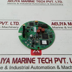 Micro Motion Mmi-d-20024242 Printed Circuit Board 20017277 Rev: Ae