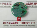 Micro Motion Mmi-d-20024242 Printed Circuit Board 20017277 Rev: Ae