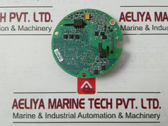 Micro Motion Mmi-d-20024242 Printed Circuit Board 20017277 Rev: Ae