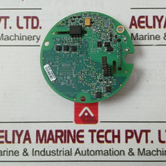Micro Motion Mmi-d-20024242 Printed Circuit Board 20017277 Rev: Ae