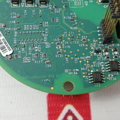 Micro Motion Mmi-d-20024242 Printed Circuit Board 20017277 Rev: Ae