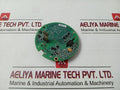 Micro Motion Mmi-d-20024242 Printed Circuit Board 20017277 Rev: Ae