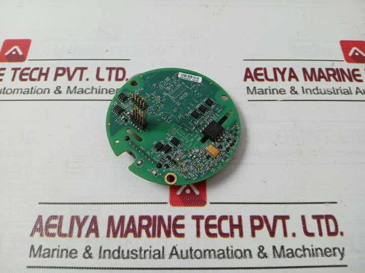 Micro Motion Mmi-d-20024242 Printed Circuit Board 20017277 Rev: Ae