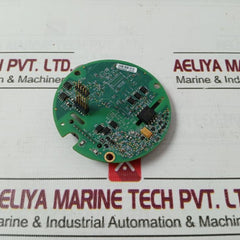 Micro Motion Mmi-d-20024242 Printed Circuit Board 20017277 Rev: Ae